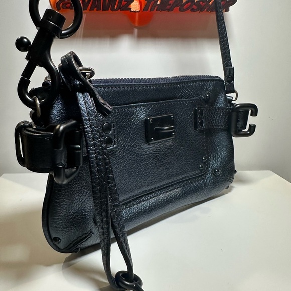 See By Chloé Hand Bag (0404193) - Picture 2 of 8